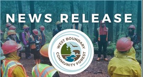 West Boundary Community Forest and the Osoyoos Indian Band Embark on Collaborative Project with @ubcforestry 

📢Learn More: tinyurl.com/mr3k57z2

#HealthyForests #HealthyCommunities