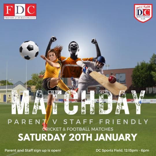 Friends of DC tweet media