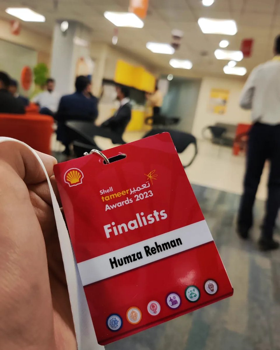 rduinotronics's tweet photo. Snapshots from the Shell Tameer Awards...
.
.
#rduinotronics_store #rduinotronics #shelltameerawards2023 #engineeringlife #arduinoworkshop #photo #photgraphy #robotics #startup #startuplife #stemproject #stemeducation #lifeasanentrepreneur #ceolife #ceo #foryoupage https://t.co/8i9EBt16gq