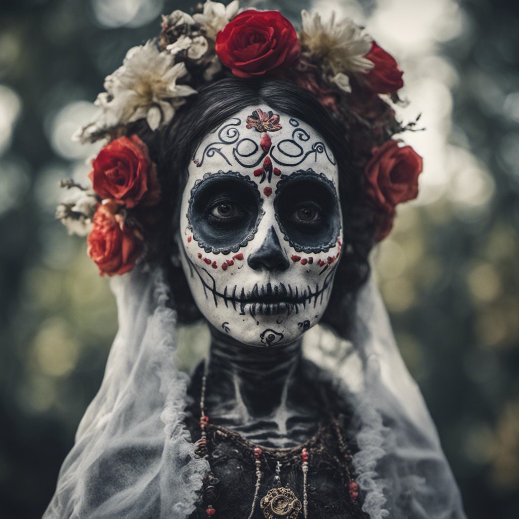 fugitives_club's tweet photo. Emotions are a powerful force. Jealousy and rage can drive us to do unspeakable things. We then harbor the sorrow, echoing through all of time. 

Some mistakes cannot be undone.

💀

Pause before you act, or live with the consequence.

#HBARNFTs
#LaLlorona
#FugitivesFun https://t.co/yIcl6iQxO0