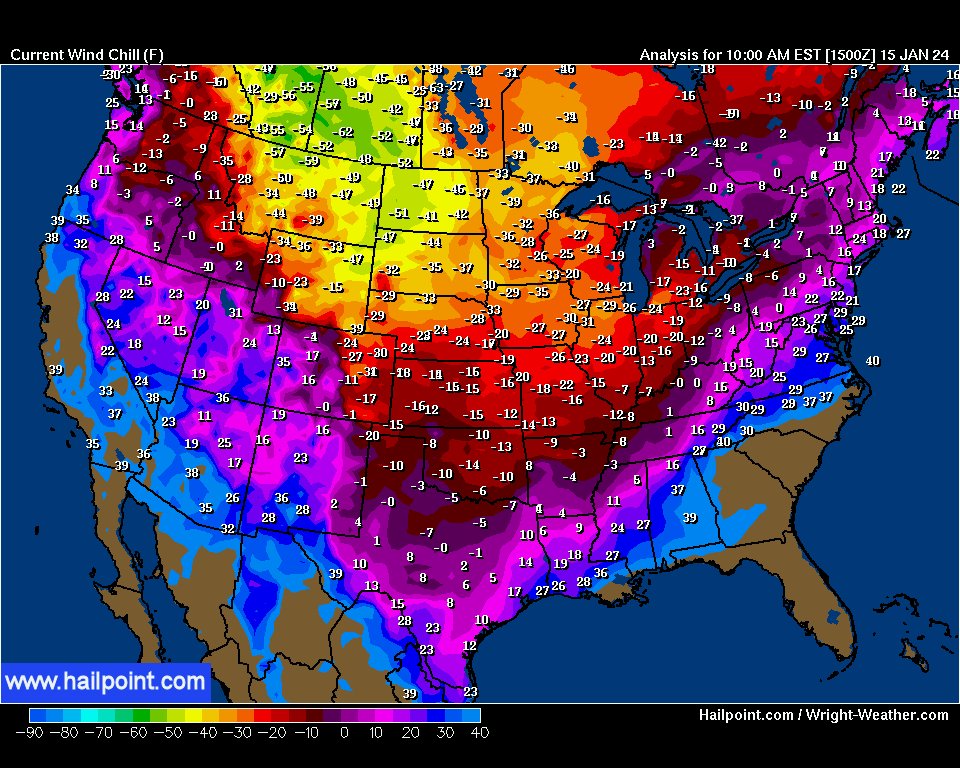 Gee, I wonder why so many people are moving to Florida?