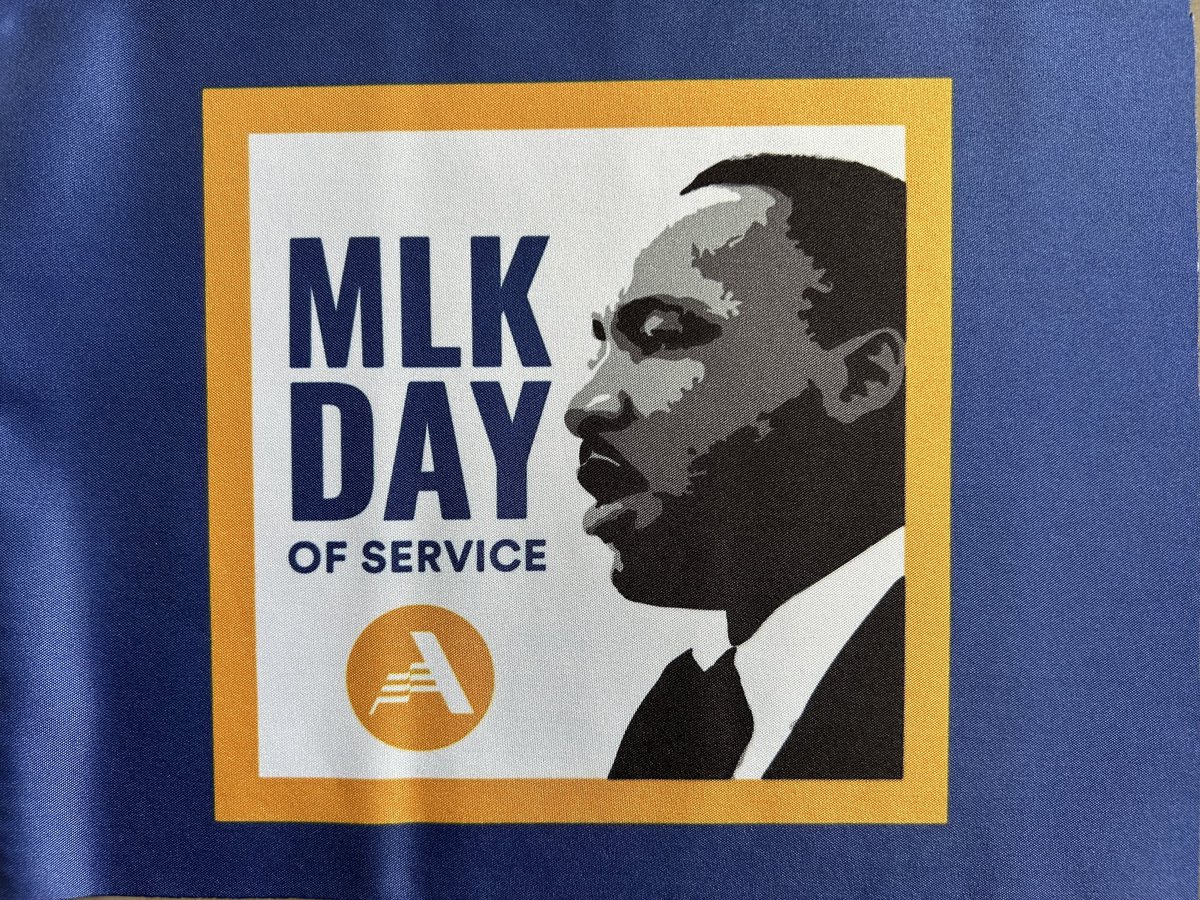 DrDoeschner's tweet photo. Walking today at the Glen Cove City MLK walk in honor of Dr. Martin Luther King. @GlenCoveSchools #EmbracingInclusivity #GlenCovePride https://t.co/amu0q9moGV