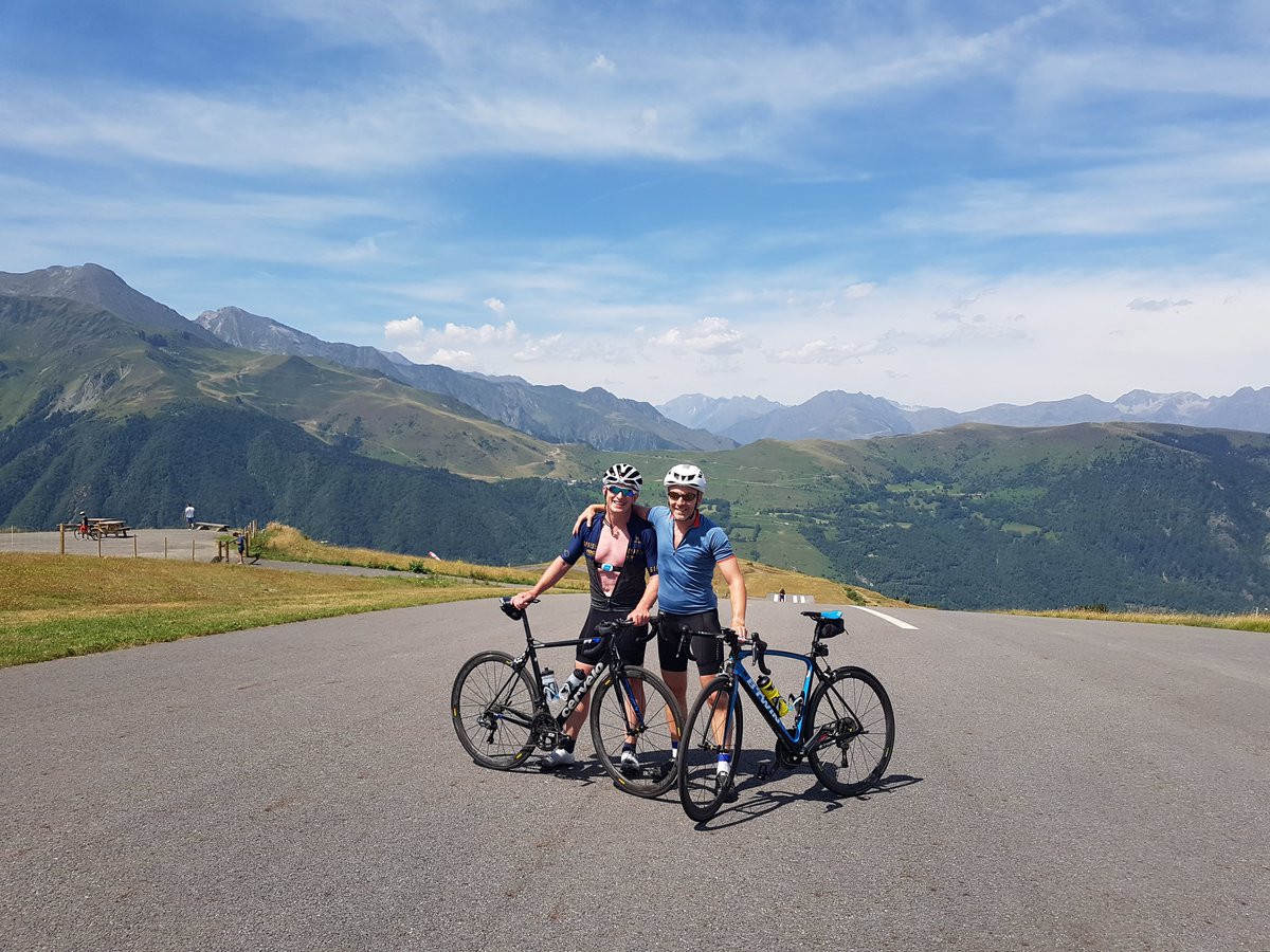 FreeRangeChalet's tweet photo. SUMMER
OK, OK, enough of Winter for the moment - who's planning summer trips?
We've got some lovely looking mountains for you to explore!
Who's up for the challenge this year?
#SummerHoliday #Mountains #Pyrenees31 #Pyrenees #Cycling #Hiking #ChaletHoliday https://t.co/20phzQj0Qs