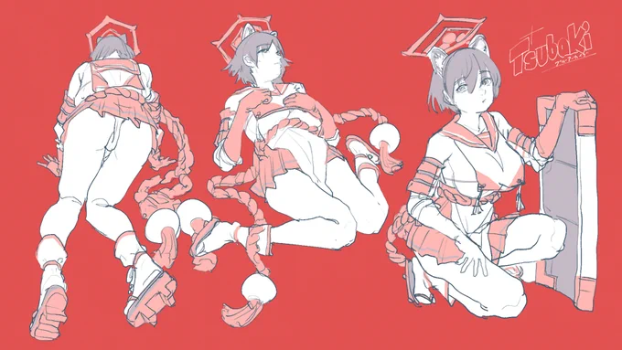つばき 