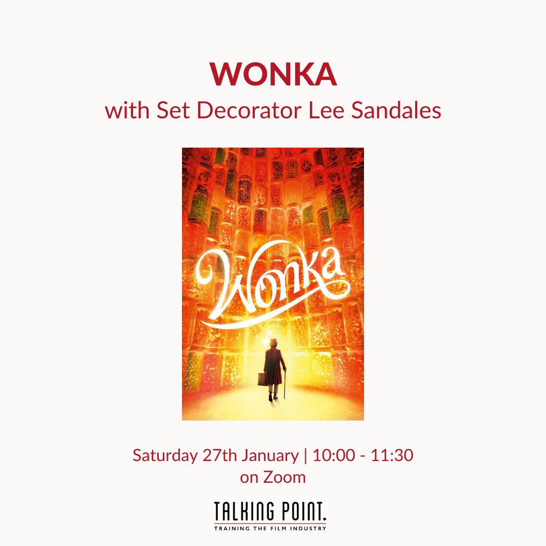 Talking Point tweet media