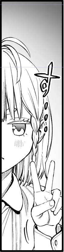 [第23話]人類蝕 - みつちよ丸/佐藤祐紀 | 少年ジャンプ+ [  ]   お久しぶりです! 最新話更新されました!