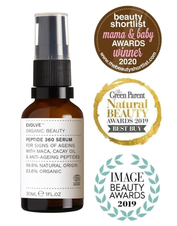 INTOUCH_RUGBY's tweet photo. EVOLVE BEAUTY – 360 SMART AGEING BUNDLE – give gift of flaweless skin 4 ur Valentine this Feb ❤️  “this is a a fantastic bundle! It works! Fine lines more glowy skin &amp; more" Anne the InTouch Beauty &amp; Skin Editor… on assigment! ! #evolvebeauty #smartageing #ad #valentinesdaygift https://t.co/x8Q3P8JXX5