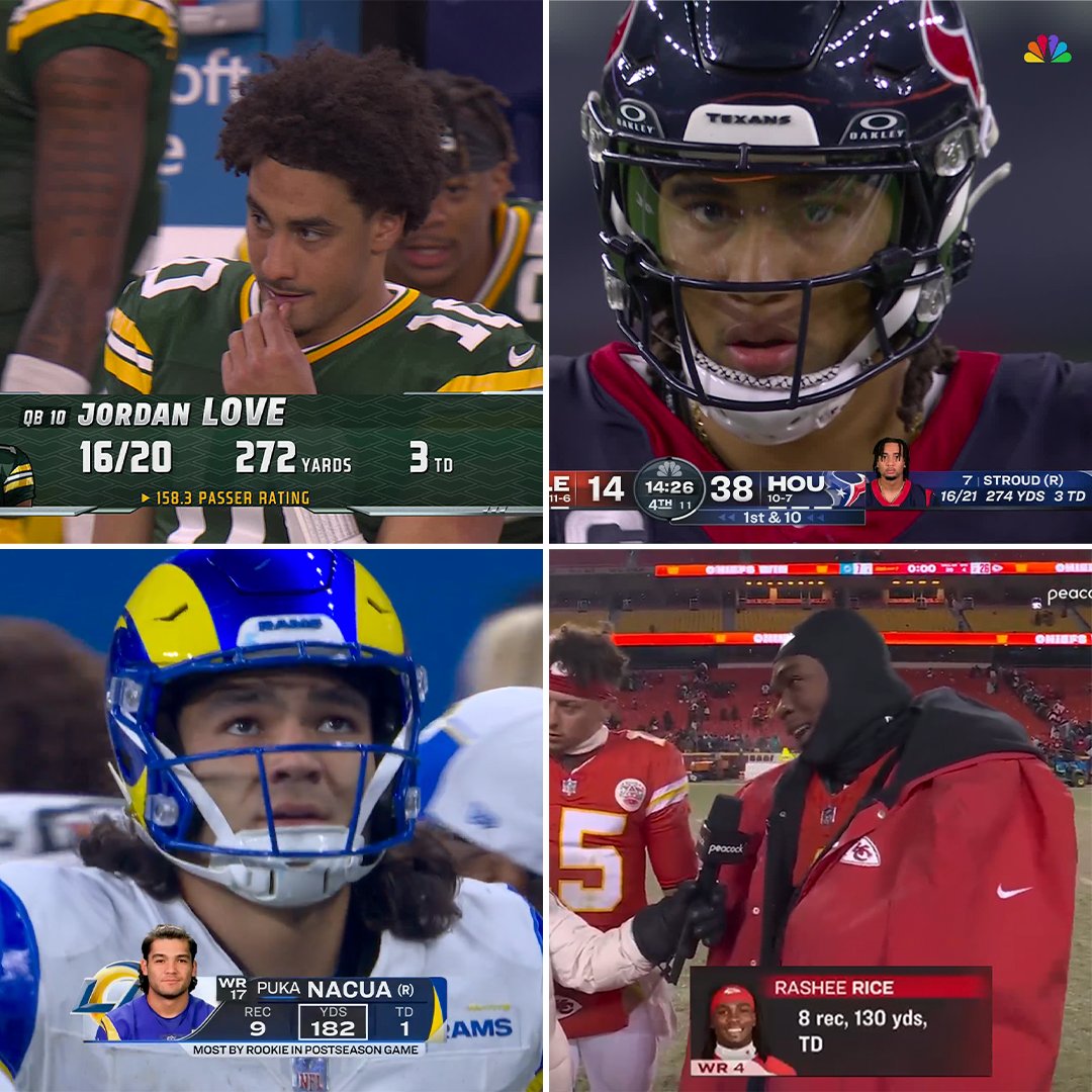 NFL tweet media