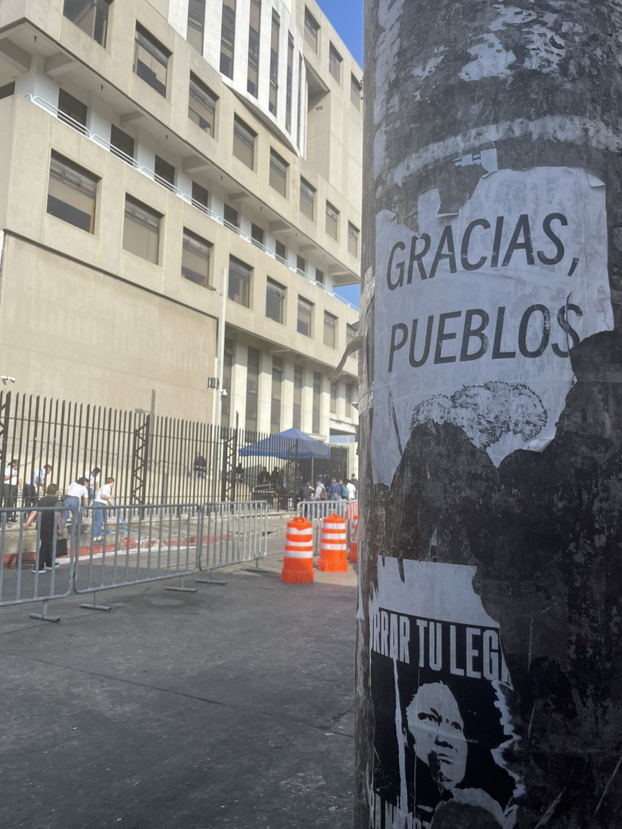 Jody García tweet media