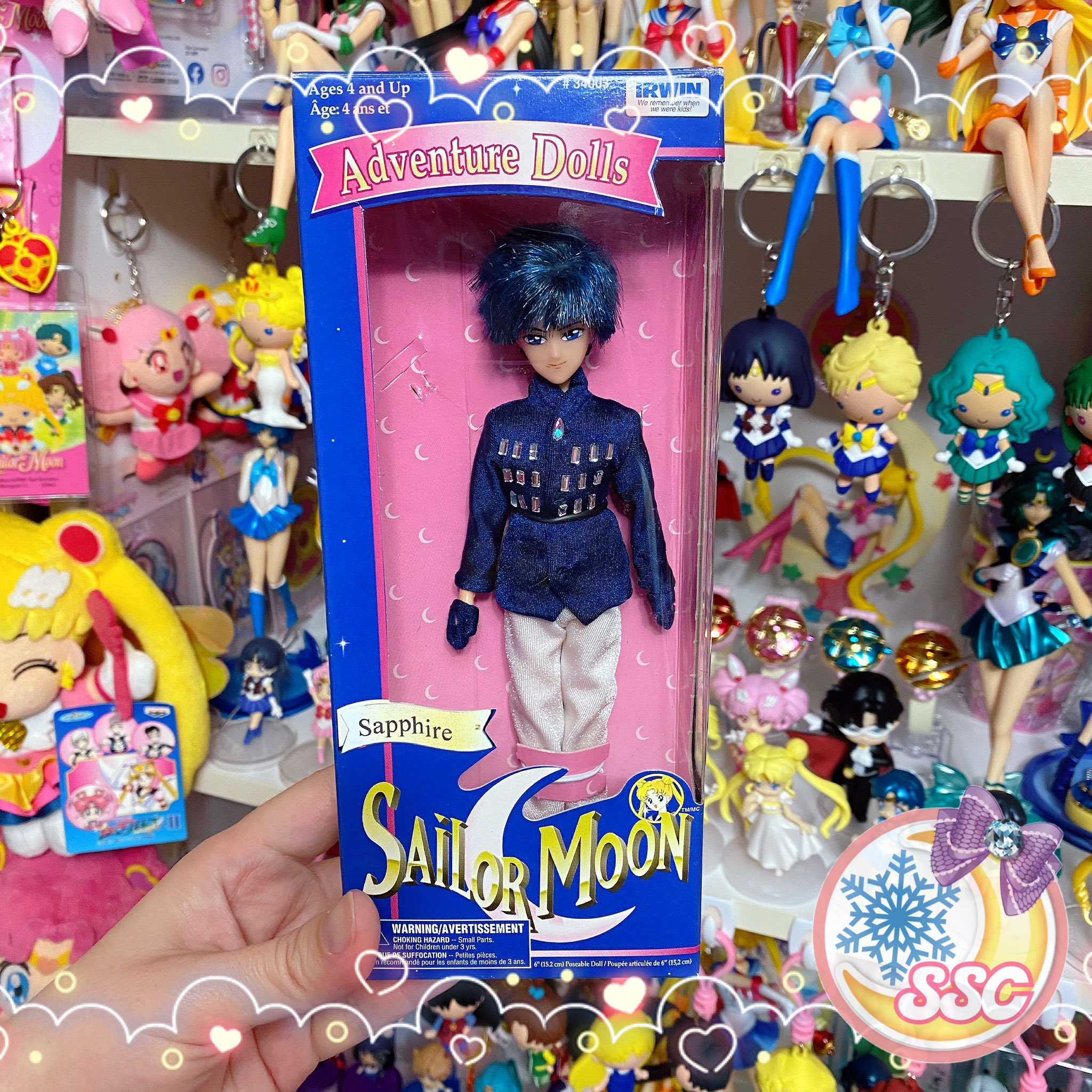 🎀𝒮𝒶𝒾𝓁𝑜𝓇 𝑀𝑜𝑜𝓃 𝒞𝑜𝓁𝓁𝑒𝒸𝓉𝑜𝓇🌙 على X: 