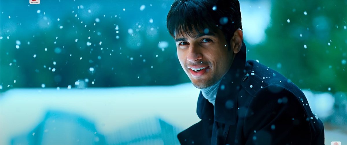 SidM_Fangirl's tweet photo. From Abhimanyu Singh To Kabir Malik He Came A Long Way
#HappyBirthdaySidharthMalhotra https://t.co/zleNRLoohi