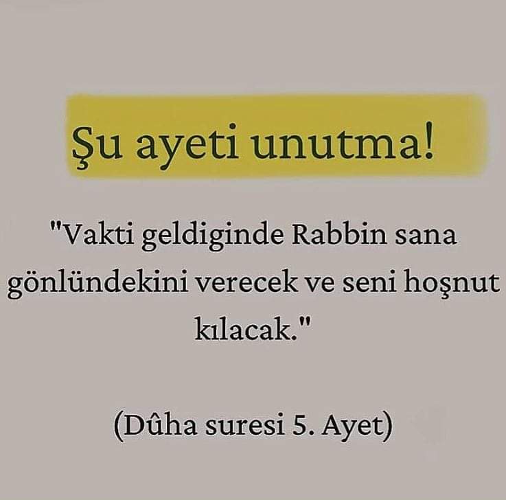 _AyetHadis's tweet photo. (93/Duha, 5) https://t.co/SeSFVXhObb