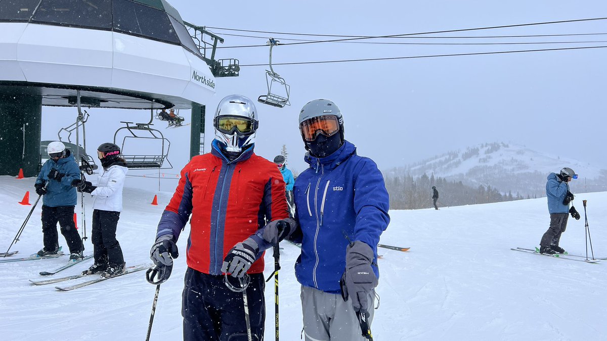 Everyday Driver tweet media