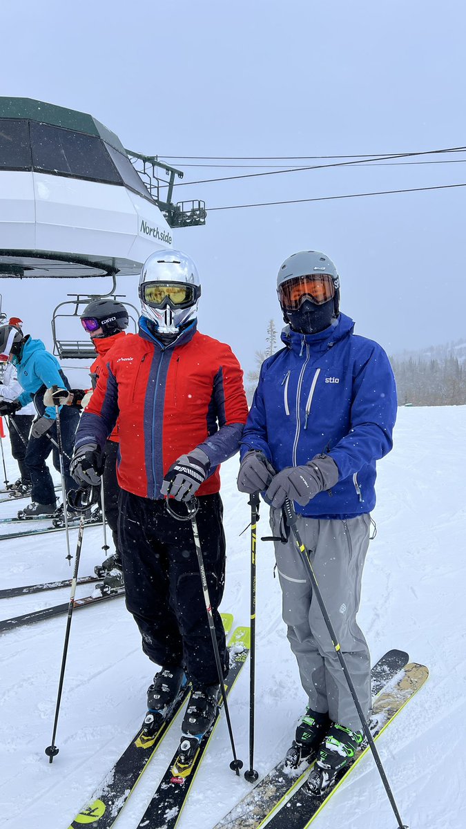 Everyday Driver tweet media