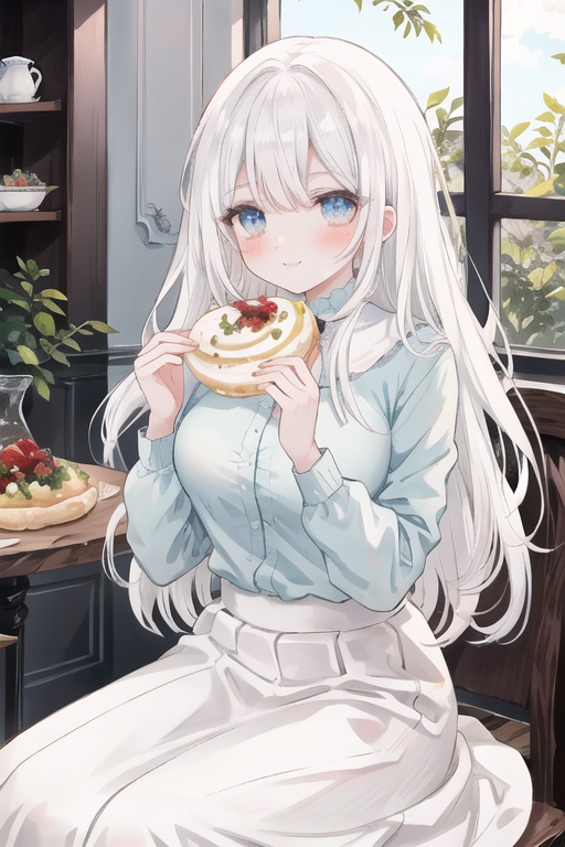Leonora_ai's tweet photo. おはようございます。     

AI素手もぐもぐ部                               
#AIイラスト #AIイラスト好きさんと繋がりたい https://t.co/BdLYiha8HM