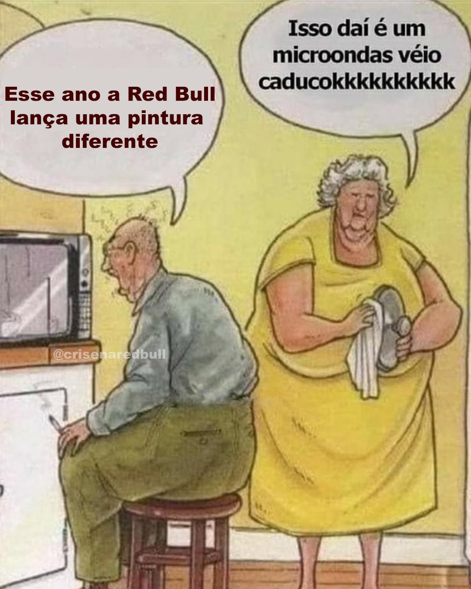 Crise na Red Bull tweet media