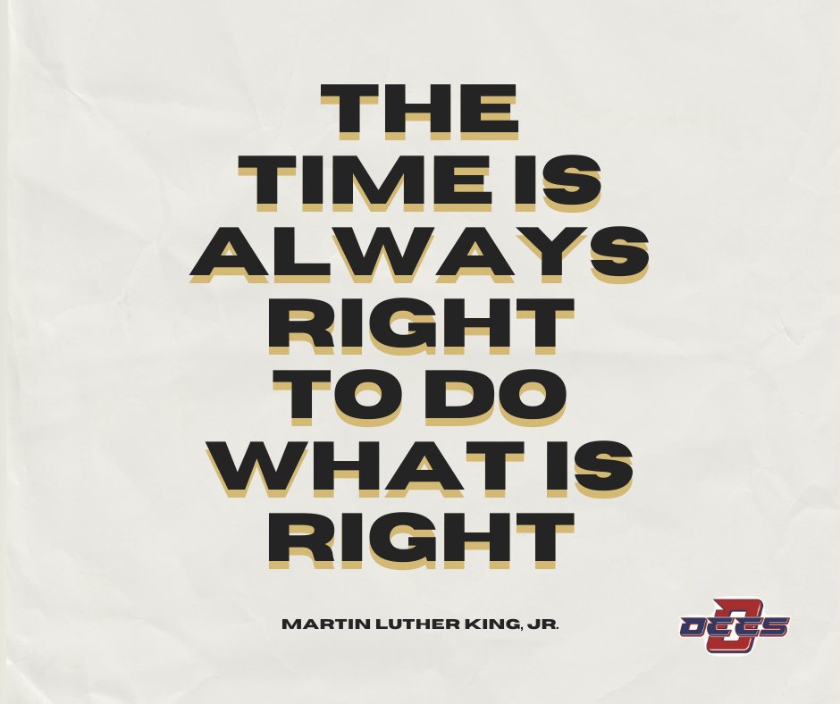 Today honors the birthday of Reverend Dr. Martin Luther King Jr. Join us in celebrating his life and brilliant legacy! #HappyBirthdayDrKing #IHaveADream