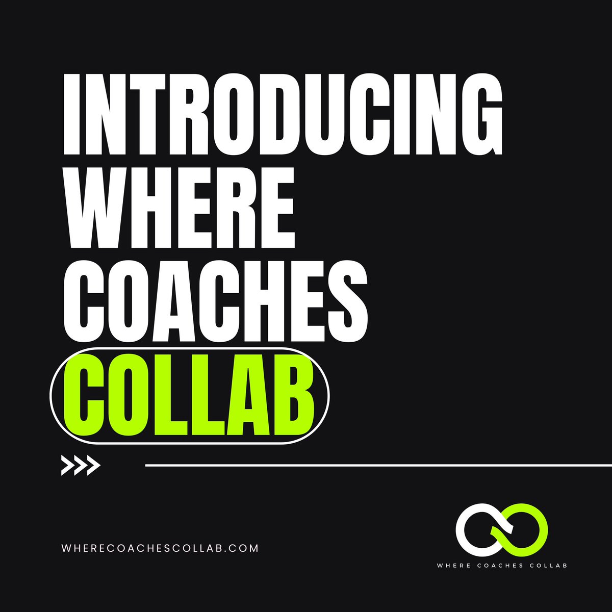 wherecoachesco's tweet photo. We are happy to introduce Where Coaches Collab. 

Buy and sell athletic resources from coaches worldwide.

Join our community today! https://t.co/rJHDylREnS https://t.co/LU7kdCRf2a