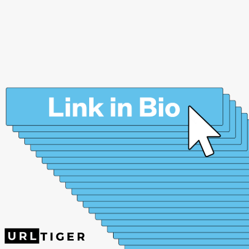 urltigercom's tweet image. Elevate Your Online Presence with One Unified Bio Page! Discover  the simplicity of Link in Bios like urltiger.  Streamline links, boost engagement, and showcase your diverse content effortlessly. Ready? Dive in now!
urltiger.com/blog/the-ultim…