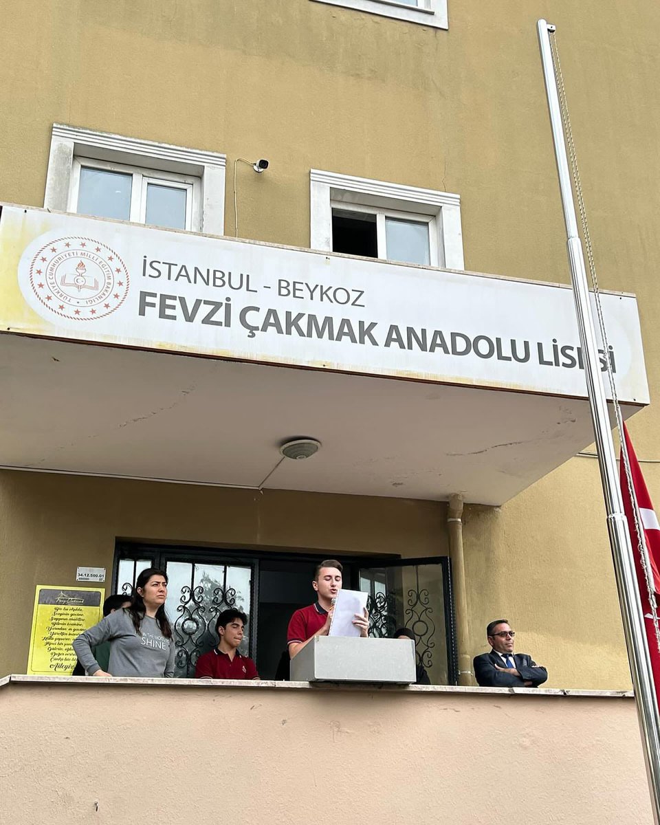BeykozFCAL's tweet photo. 1-OKULUMUZDAKİ SEÇİM FAALİYETLERİ @TC_istanbul @MEMBeykoz https://t.co/SY3zOhbKtj