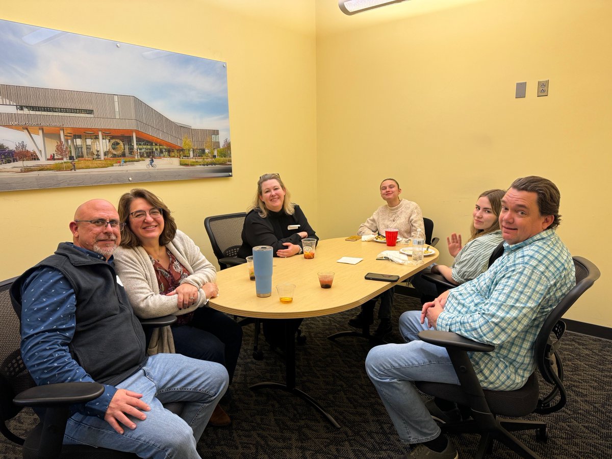 Falcon_Engineer's tweet photo. Falcon celebrated the New Year with a gathering at our office Friday evening. It's always great to get together with one another outside of "work" and celebrate our accomplishments over the past year. https://t.co/HdIkTfatwm
