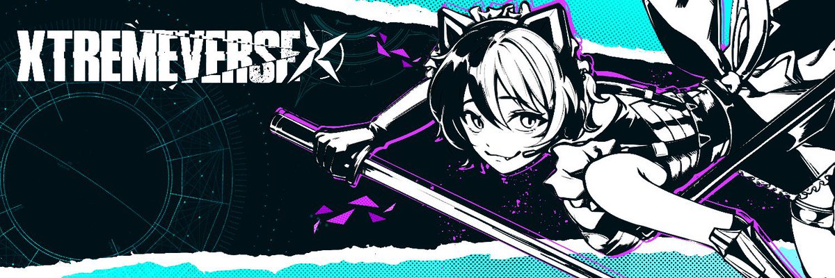 Free Alpha  🔔

Project: @0xtremeverse 
Followers: 8.7K

• Released Game - 100’s of thousands of downloads with 75K Monthly Average Users
• Stacked Team of 25+ AAA mobile gaming veterans from Tencent, Epic Games, Ubisoft
• They have secured $6M+ in VC funding!

Who needs WL?