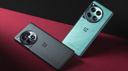 Some beautiful shots of our #OnePlus12Series from CNET's @Batteryhq. Who's excited for our launch? cnet.com/tech/mobile/on…