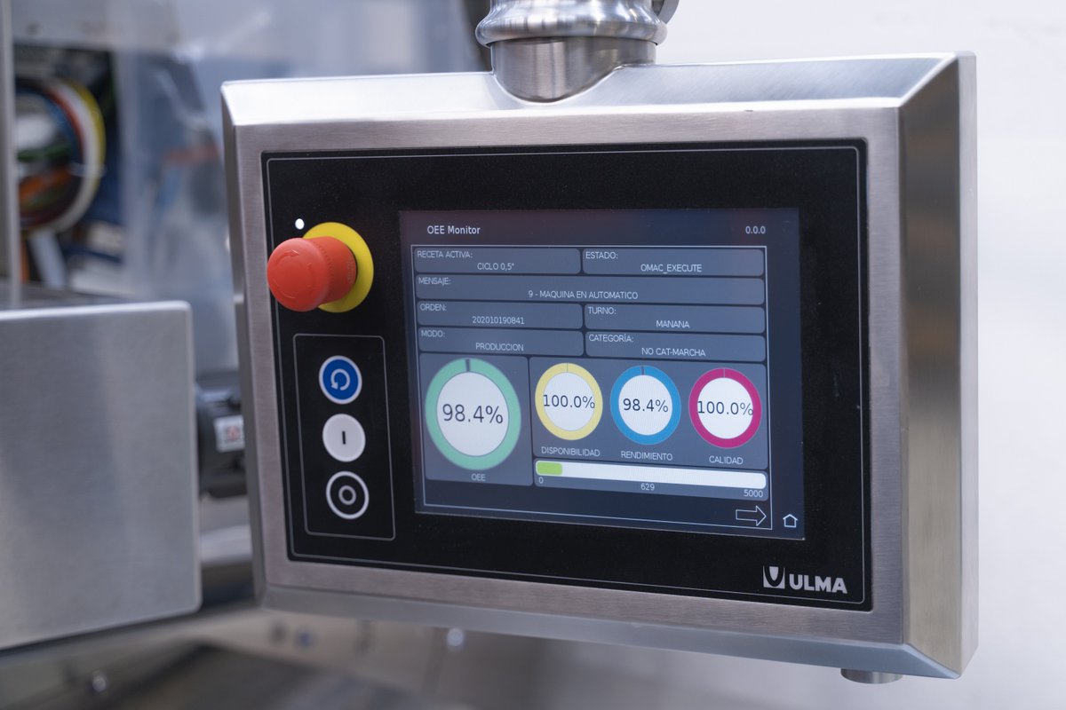 ULMA PACKAGING HOUDT EVENT: 'DE TOEKOMST VAN VERPAKKEN'

Om vleesverwerkende bedrijven en voedingsproducenten hierop voor te bereiden, combineren <a href="/ulmapackaging/">ULMA Packaging</a> B.V. en <a href="/Sealed_Air/">Sealed Air Corporation</a> Corporation (SEE) hun krachten tijdens een evenement op 6 en 8 februari.

tinyurl.com/mr2ka634