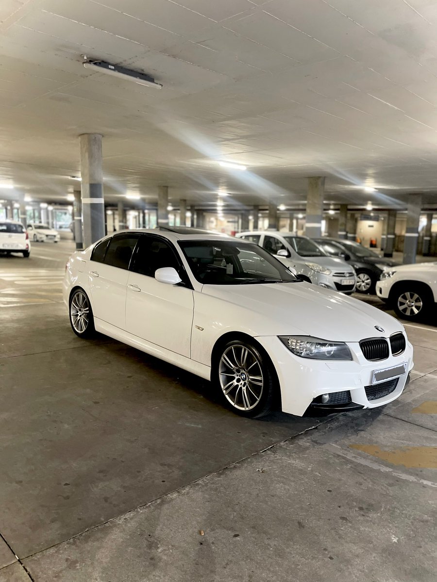 i_am_LYF's tweet image. 5 years, 9 months and 118k km’s later… no sign of me selling her anytime soon 👀
#20d 
#BMW 
#n47t