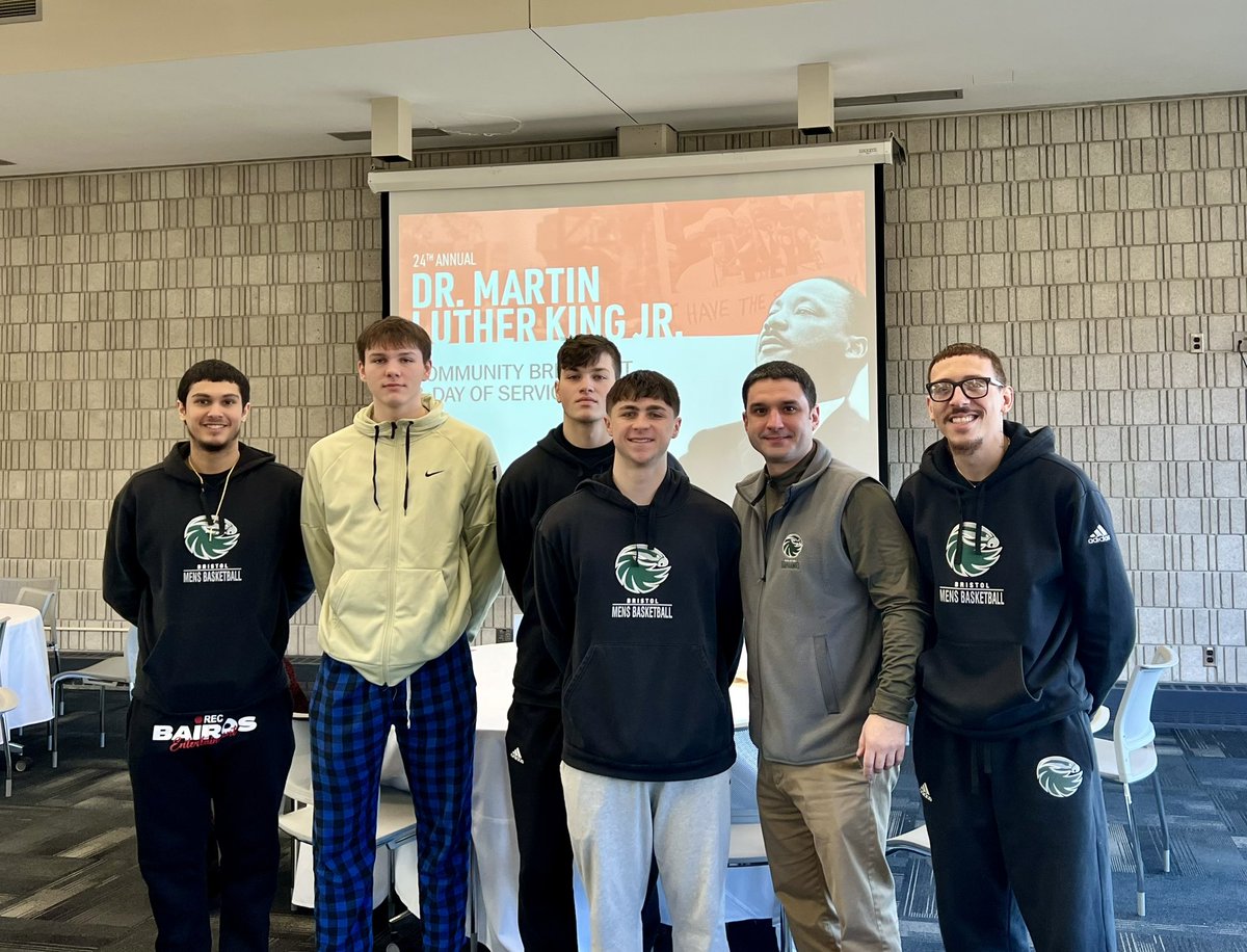 MLK Day Breakfast 

<a href="/BristolCC/">BristolCC</a> <a href="/BristolMSC/">Multicultural Center</a>