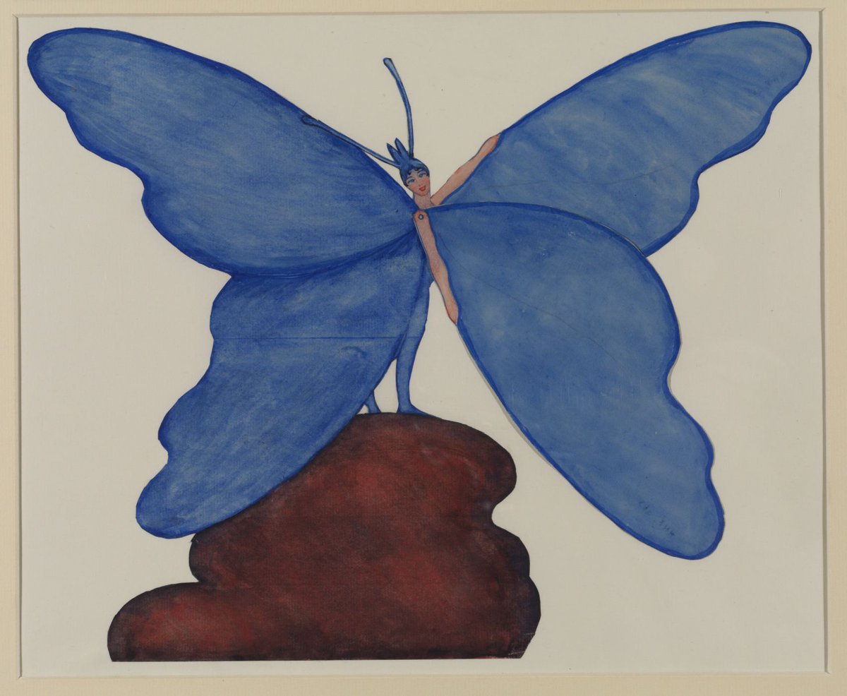 TheCourtauld's tweet photo. #BlueMonday shouldn't be sad - here's some of our favourite blues #InOurCollection to lift your spirits!

Need an escape today or any other day? Pop in and spend some time with art and practice the art of #SlowLooking 💙

🎟️ Book your visit: https://t.co/6eu3fCXH7V https://t.co/mJ50jGValF