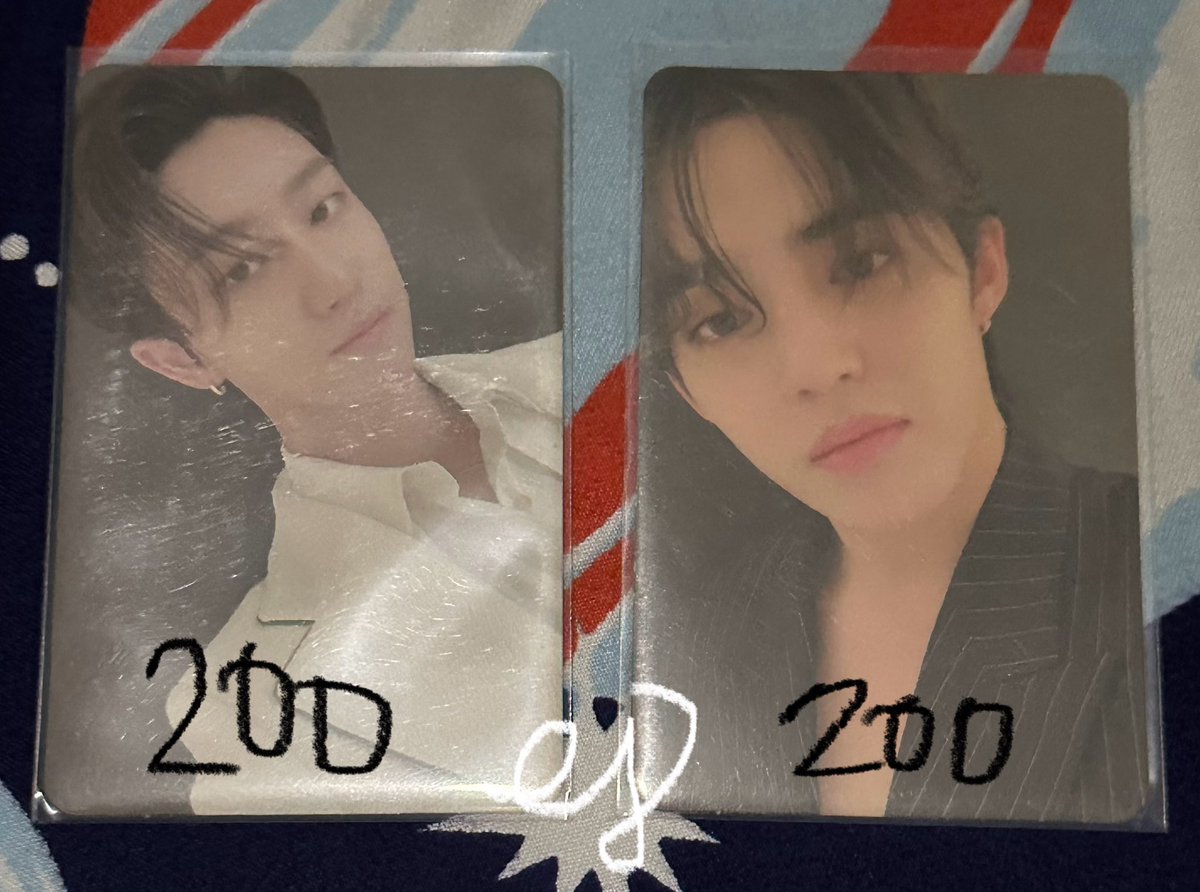 yjmscart's tweet photo. wts lfb svt ph

your choice other side pc

— sold as tingi !
— payo or 24 hrs 
— onhand and in good condition
— reply mine / dm
— can send condi through dm !

t. seventeen your choice seungcheol the8 minghao other side dibdib

#yjmsells 🛒 https://t.co/JWuDQ7pXn7