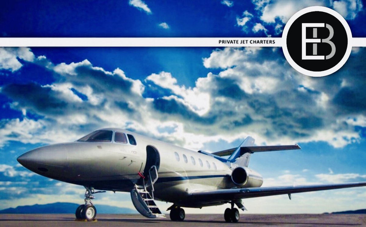 EliteBrandsCo's tweet photo. Empty Leg Savings: Week of January 15th

Explore our exclusive list of reduced price “empty legs” for the week ahead.

https://t.co/OpdunG0iqO  🛫

#PrivateJet #JetCharters #FlyPrivate #LuxuryLifestyle #PrivateCharters #TopG #10X #BizJets #BizTravel #Bitcoin #LuxuryTravel #Travel #EliteBrands 

These flights have been personally verified for pricing and availability and are available on a first come, first served basis.

We proudly accept #Bitcoin as a payment option.