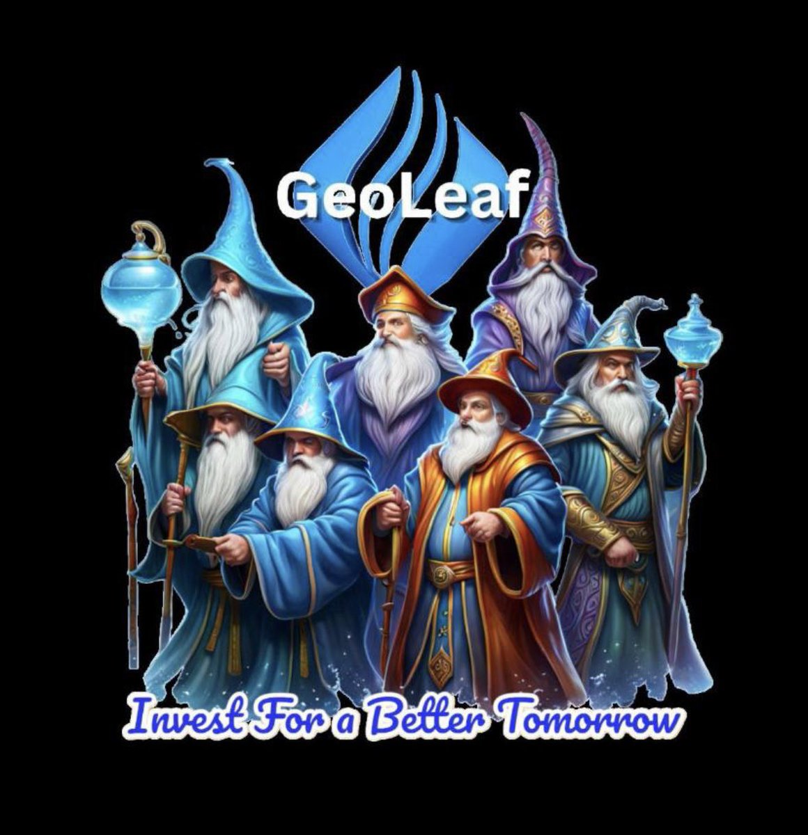 KevinHa99848313's tweet photo. #GeoLeaf

A great way to start earning passive income is by minting a Water Wizard from @GeoLeafToken 

By holding a Water Wizard you will be rewarded 20% BNB. Also GeoLeaf has HAPPY HOUR I think 3 times a day til the end of January

If you mint during these times you can get free NFT’s depending on on the special going on

An added benefit to geoleaf is that minting Water Wizard NFT’s help support #GeoLeaf and their chart

A great way to start earning passive income👏👏💦💦

#GLT #WaterWizards #PassiveIncome
