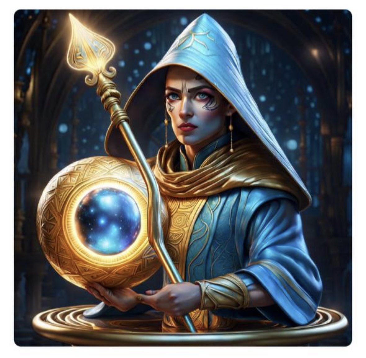 KevinHa99848313's tweet photo. #GeoLeaf

A great way to start earning passive income is by minting a Water Wizard from @GeoLeafToken 

By holding a Water Wizard you will be rewarded 20% BNB. Also GeoLeaf has HAPPY HOUR I think 3 times a day til the end of January

If you mint during these times you can get free NFT’s depending on on the special going on

An added benefit to geoleaf is that minting Water Wizard NFT’s help support #GeoLeaf and their chart

A great way to start earning passive income👏👏💦💦

#GLT #WaterWizards #PassiveIncome