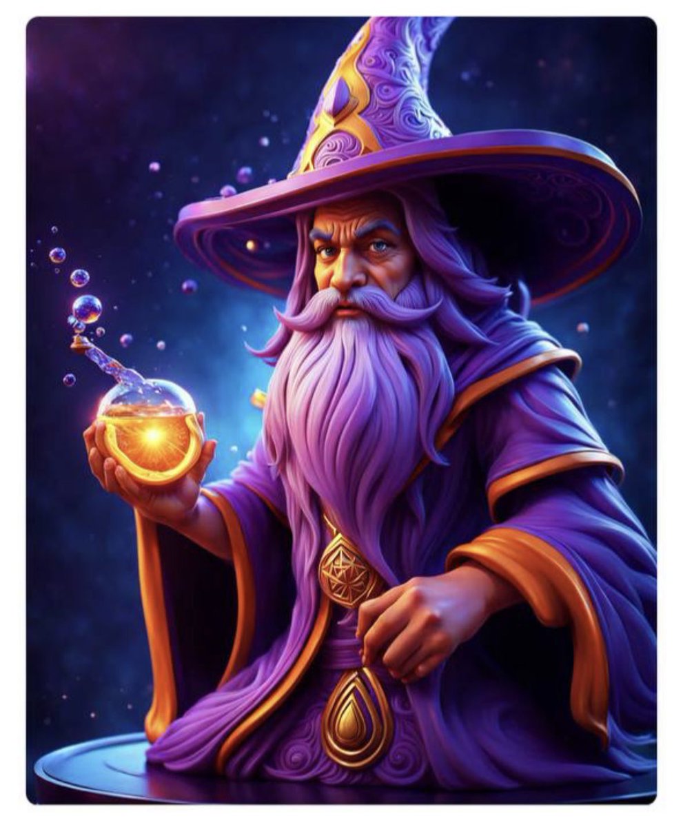 KevinHa99848313's tweet photo. #GeoLeaf

A great way to start earning passive income is by minting a Water Wizard from @GeoLeafToken 

By holding a Water Wizard you will be rewarded 20% BNB. Also GeoLeaf has HAPPY HOUR I think 3 times a day til the end of January

If you mint during these times you can get free NFT’s depending on on the special going on

An added benefit to geoleaf is that minting Water Wizard NFT’s help support #GeoLeaf and their chart

A great way to start earning passive income👏👏💦💦

#GLT #WaterWizards #PassiveIncome