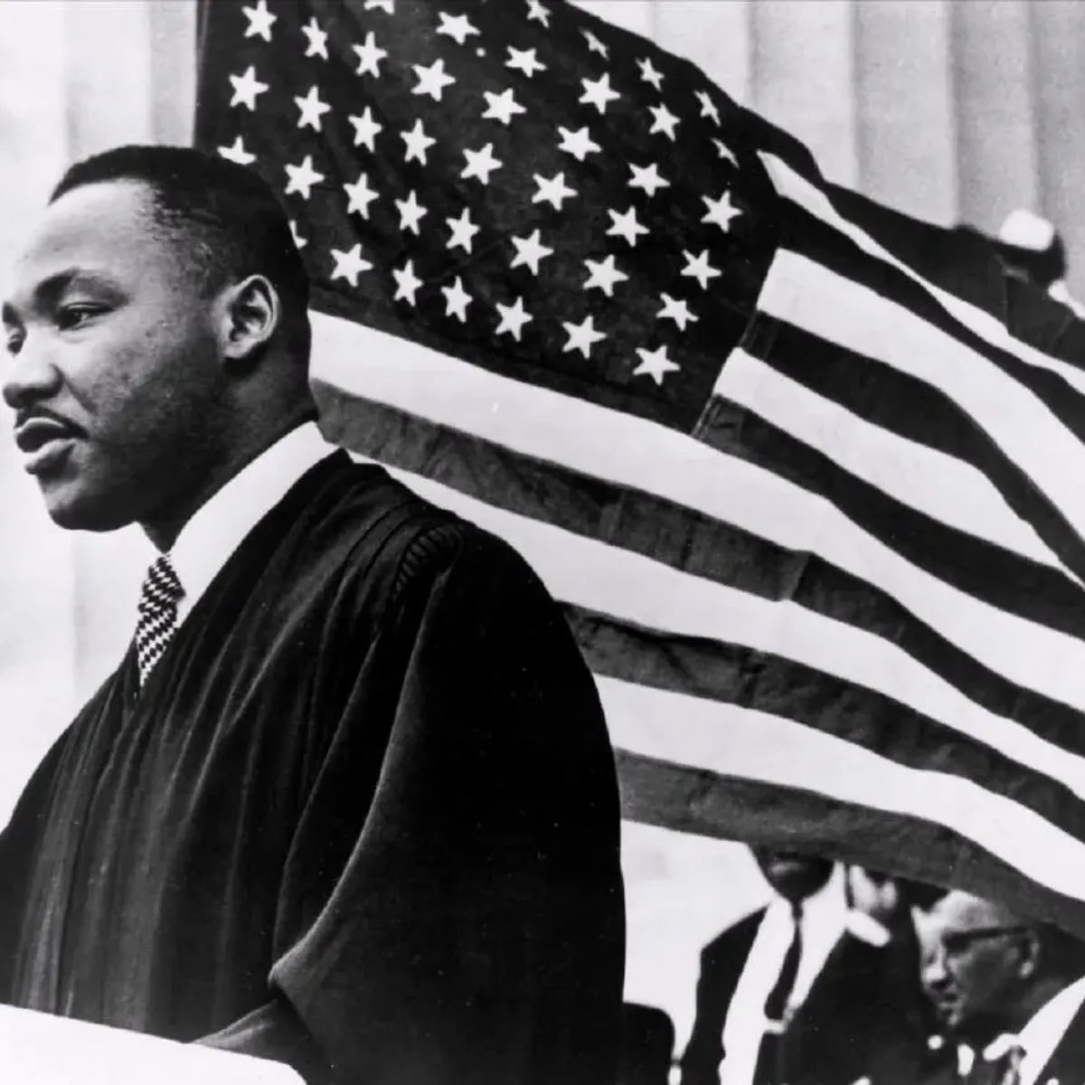 denhamspringsFB's tweet photo. Today we celebrate and honor the birth of Dr. Martin Luther King Jr. 

May his legacy, wisdom and acts of inspiration never be forgotten and always live on in our great country! #MLK2024 https://t.co/gKPig9osbY