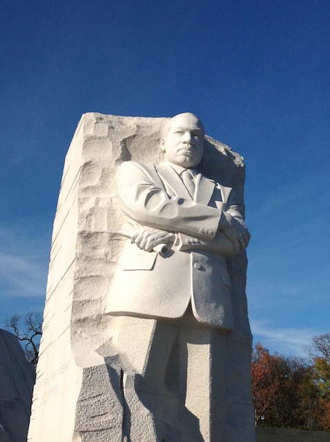Americas_Dinner's tweet photo. “Out of the mountain of despair, a stone of hope.” — Martin Luther King Jr. 

Today, America's Dinner Table celebrates the life and legacy of Martin Luther King Jr.
#AmericasDinnerTableMLK2024 #BetterConversations #BetterCommunities #ConversationsThatMatter https://t.co/QgUTInZznF