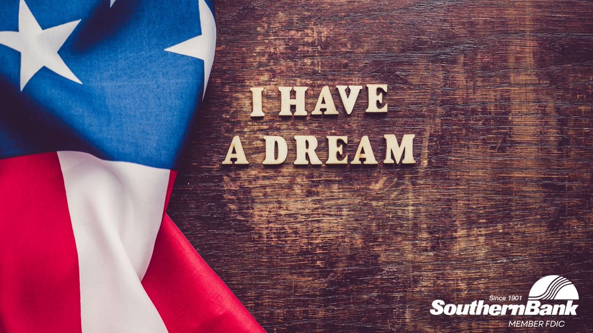 Southern Bank tweet media