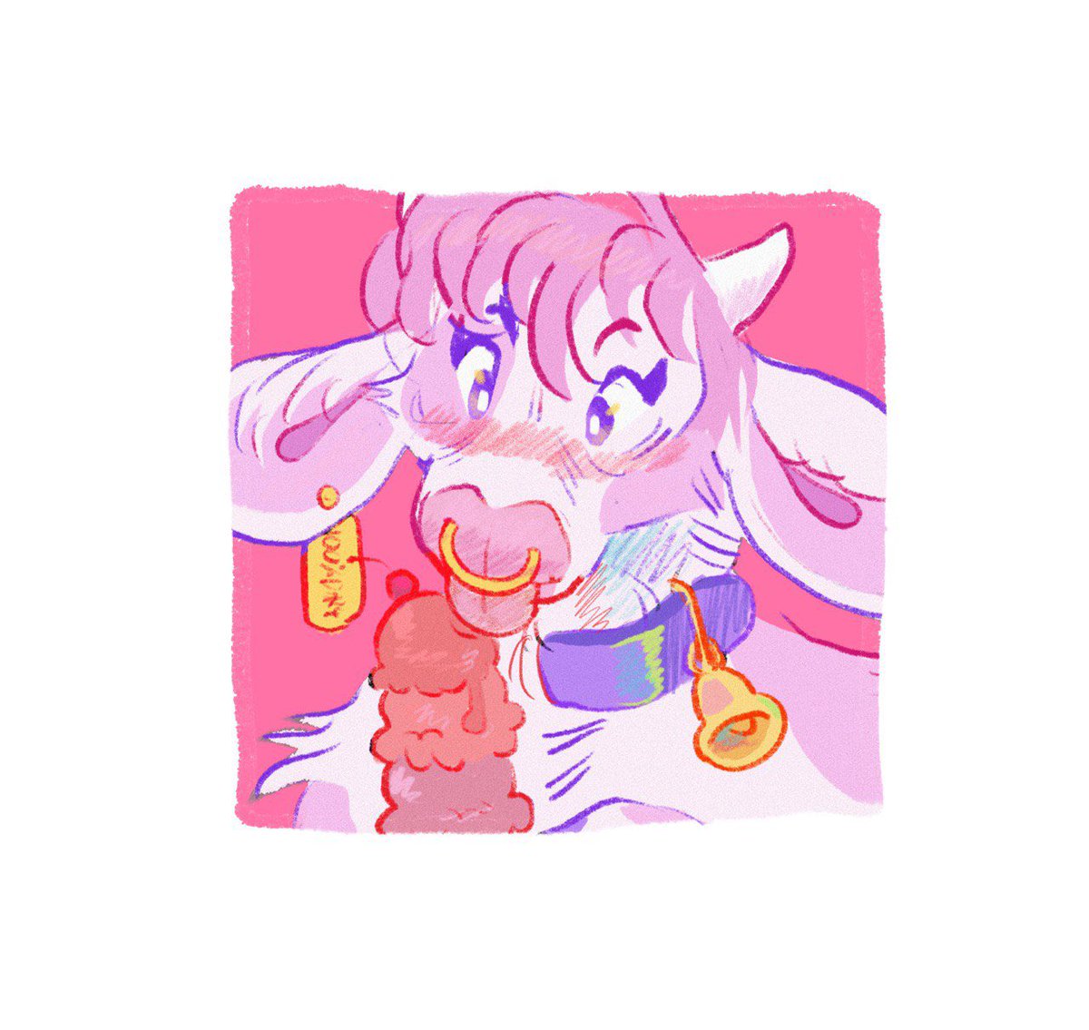「 ICON RAFFLE Want a cute, colorful icon?」|✧ кя00вѕ ✧のイラスト