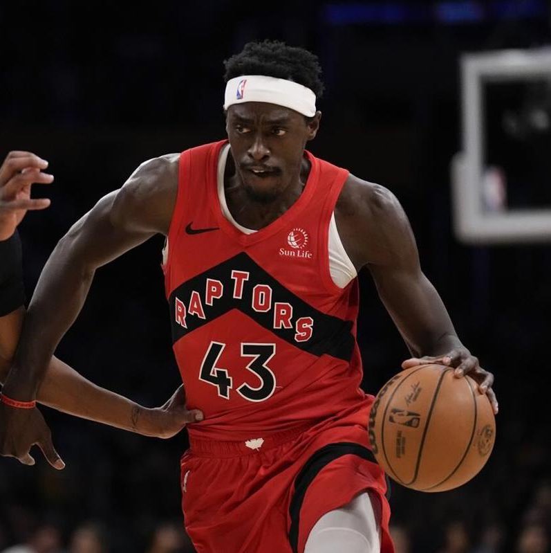 The Pacers have remained consistently involved in trade talks for Pascal Siakam over the last few weeks, per <a href="/ShamsCharania/">Shams Charania</a>.

If the Raptors move Siakam, Indiana is a top contender to acquire him.