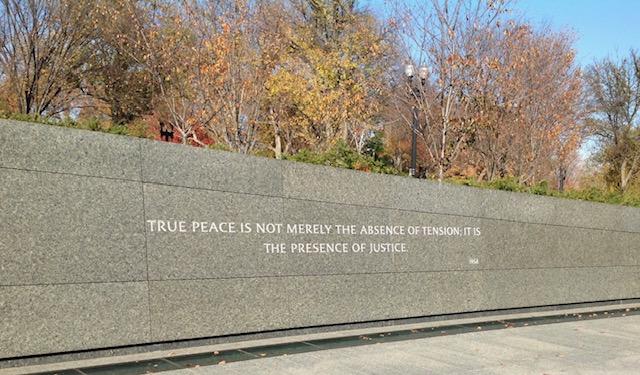 Americas_Dinner's tweet photo. “Out of the mountain of despair, a stone of hope.” — Martin Luther King Jr. 

Today, America's Dinner Table celebrates the life and legacy of Martin Luther King Jr.
#AmericasDinnerTableMLK2024 #BetterConversations #BetterCommunities #ConversationsThatMatter https://t.co/QgUTInZznF