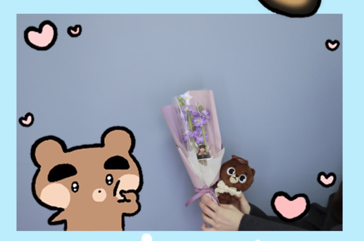 btf_feeling's tweet photo. 밥밥네컷 짱귀 끼야악ㅠㅠ 
눈나의 똥손이슈로 망한 방이 사진도 프레임이 살려줬음다 엉엉 너머 사랑스러움♡ 

#성진이의_미소만이_날_숨쉬게_해 https://t.co/SezT4yHg9w