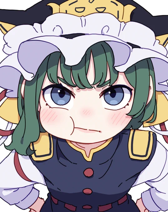 #東方Project 
