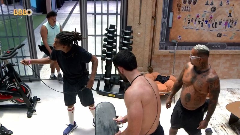 Matteus Amaral 🧉 tweet media