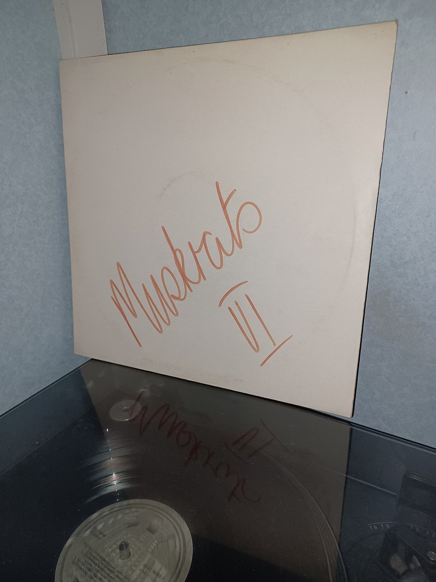 andygrayrecords's tweet image. #Muskrats 
The Muskrats