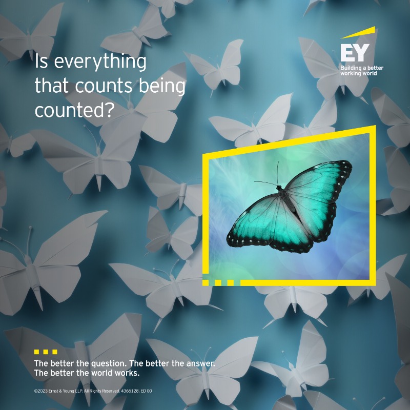 EYCanada's tweet photo. What happens when transformations aren’t working? In our latest thought leaderships, we learn how to solve transformation pitfalls, mobilize a workforce and drive transformation success. Read here: https://t.co/9NEF8y0vwB
#EYCanada #HumansAtCentre #TransformationRealized