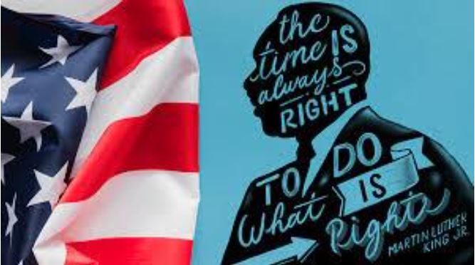 🌎 As we reflect on Dr. King's powerful words, let's remember that "Injustice anywhere is a threat to justice everywhere." Stand with us in the battle against hunger as we strive to create a world where no one goes to bed hungry. 💙 

#MLKDay #HungerRelief #EndLocalHunger