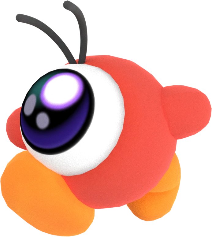 Ayer me dio por buscar una imagen de waddle doo (mi puto dios), dije q lo queria en el juego de mierda y hare lo posible para q sea asi, si alguien me enseña a hacer mods seria automáticamente otro dios para mi, por favor es por un bien comun
