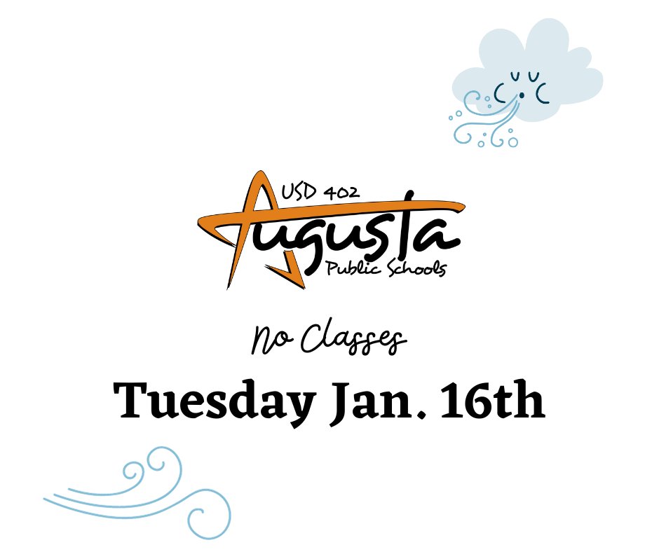 Augusta Schools tweet media